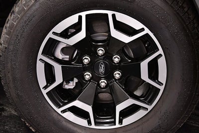 2023 Ford F-150 Lightning XLT 5-1/2' Box