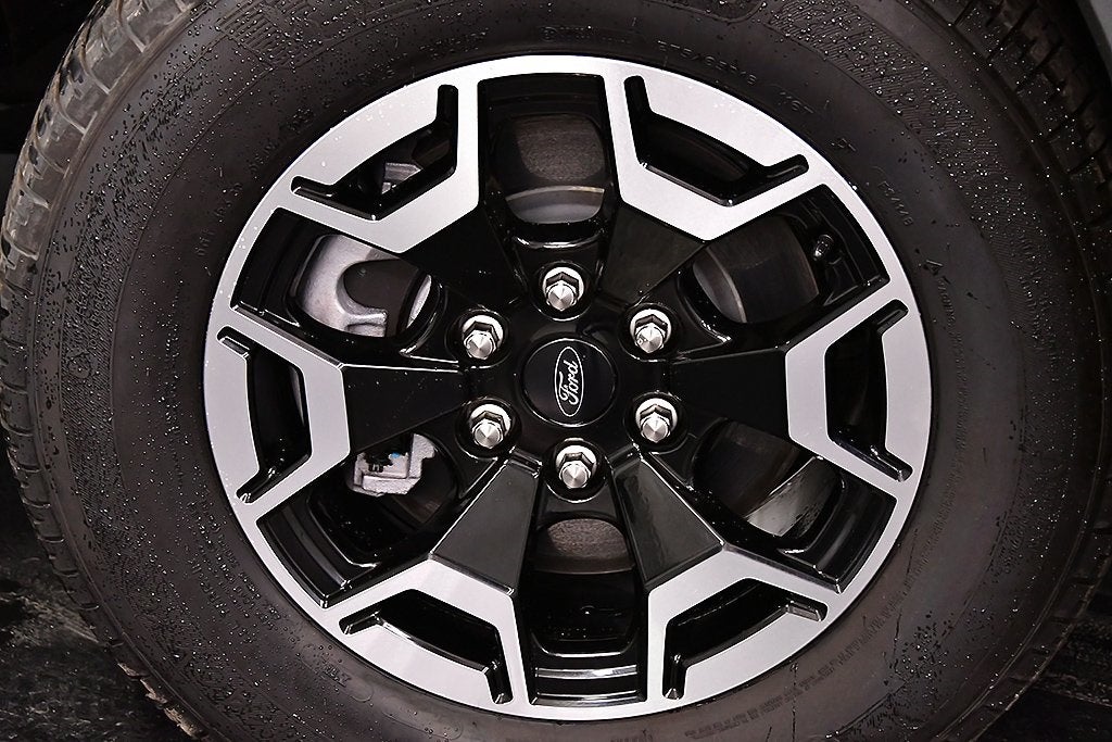 2023 Ford F-150 Lightning XLT 5-1/2' Box