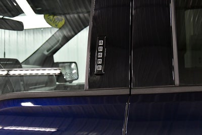 2023 Ford F-150 Lightning XLT 5-1/2' Box