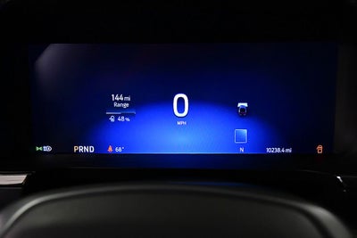 2023 Ford F-150 Lightning XLT 5-1/2' Box