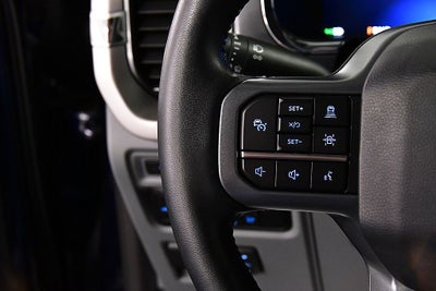 2023 Ford F-150 Lightning XLT 5-1/2' Box