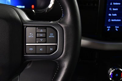 2023 Ford F-150 Lightning XLT 5-1/2' Box