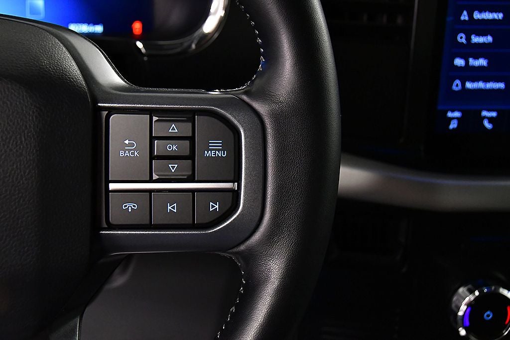 2023 Ford F-150 Lightning XLT 5-1/2' Box