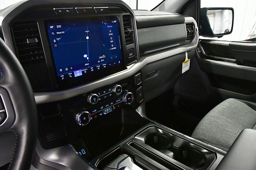2023 Ford F-150 Lightning XLT 5-1/2' Box