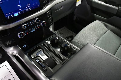 2023 Ford F-150 Lightning XLT 5-1/2' Box