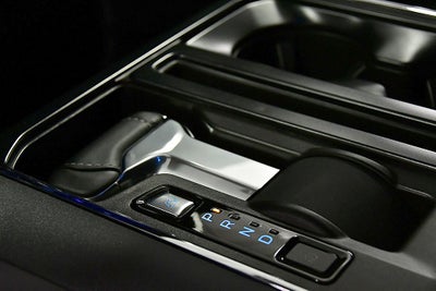 2023 Ford F-150 Lightning XLT 5-1/2' Box