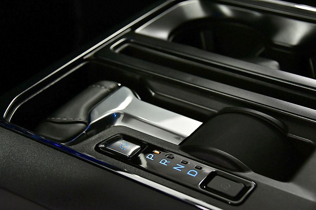 2023 Ford F-150 Lightning XLT 5-1/2' Box