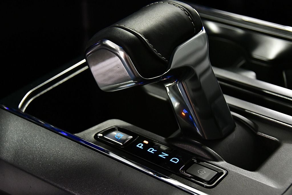2023 Ford F-150 Lightning XLT 5-1/2' Box