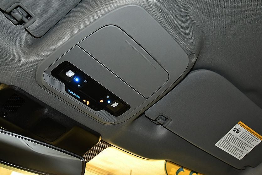 2023 Ford F-150 Lightning XLT 5-1/2' Box