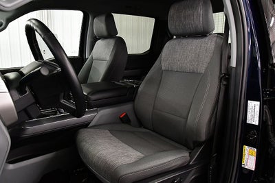 2023 Ford F-150 Lightning XLT 5-1/2' Box