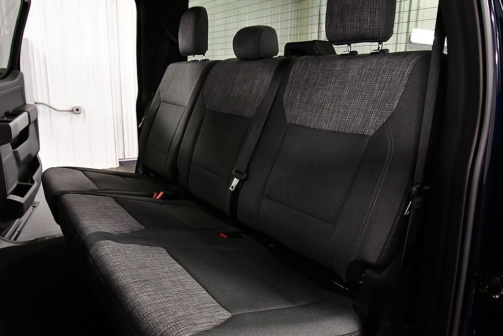 2023 Ford F-150 Lightning XLT 5-1/2' Box