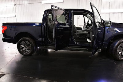 2023 Ford F-150 Lightning XLT 5-1/2' Box
