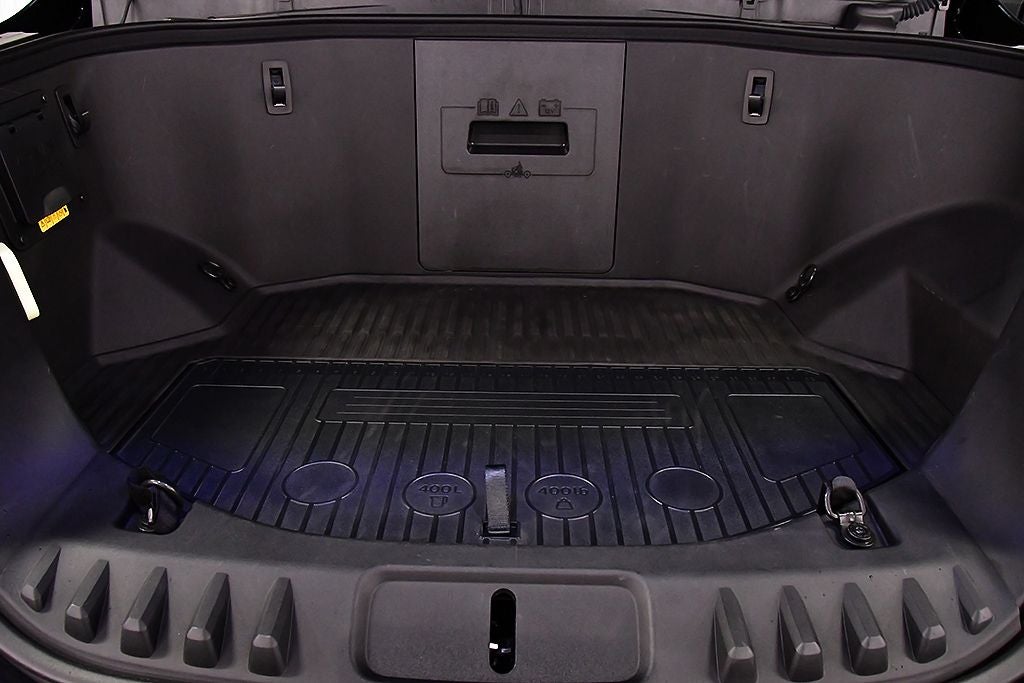 2023 Ford F-150 Lightning XLT 5-1/2' Box