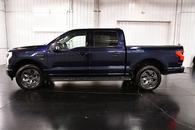 2023 Ford F-150 Lightning XLT 5-1/2' Box