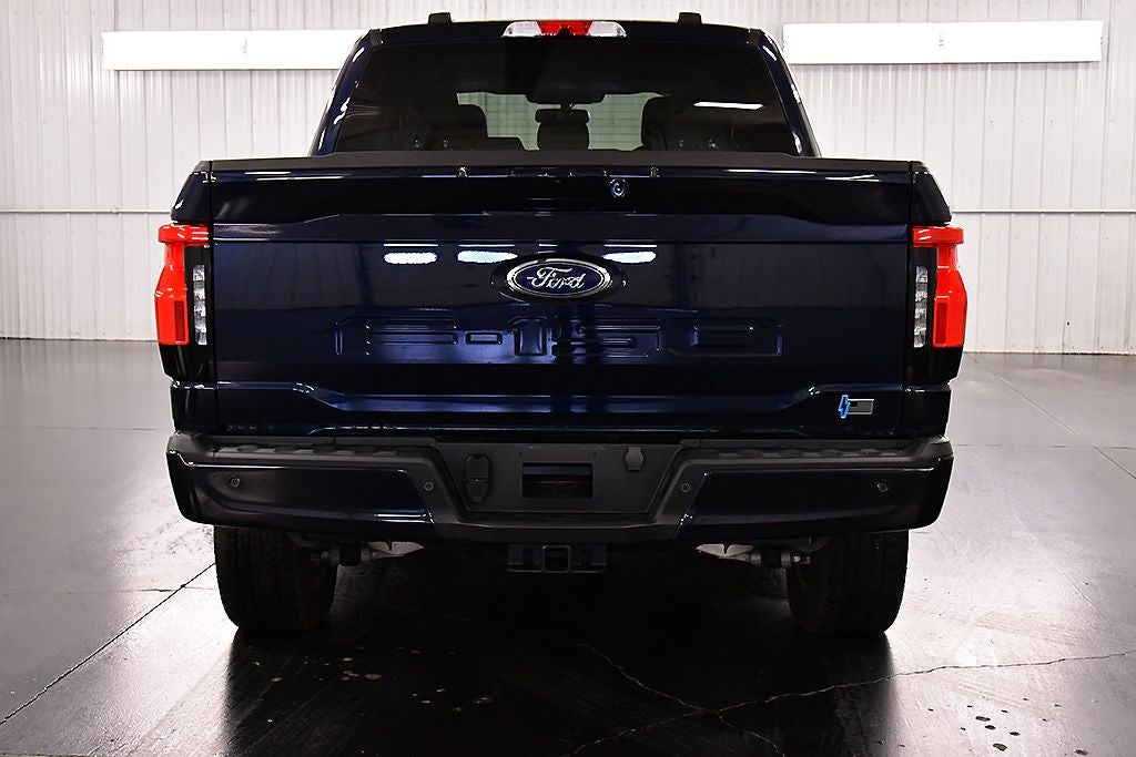 2023 Ford F-150 Lightning XLT 5-1/2' Box
