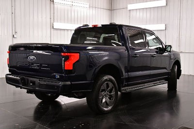 2023 Ford F-150 Lightning XLT 5-1/2' Box