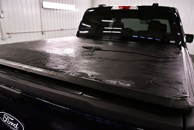 2025 Ford F-150 Lightning XLT 5-1/2' Box