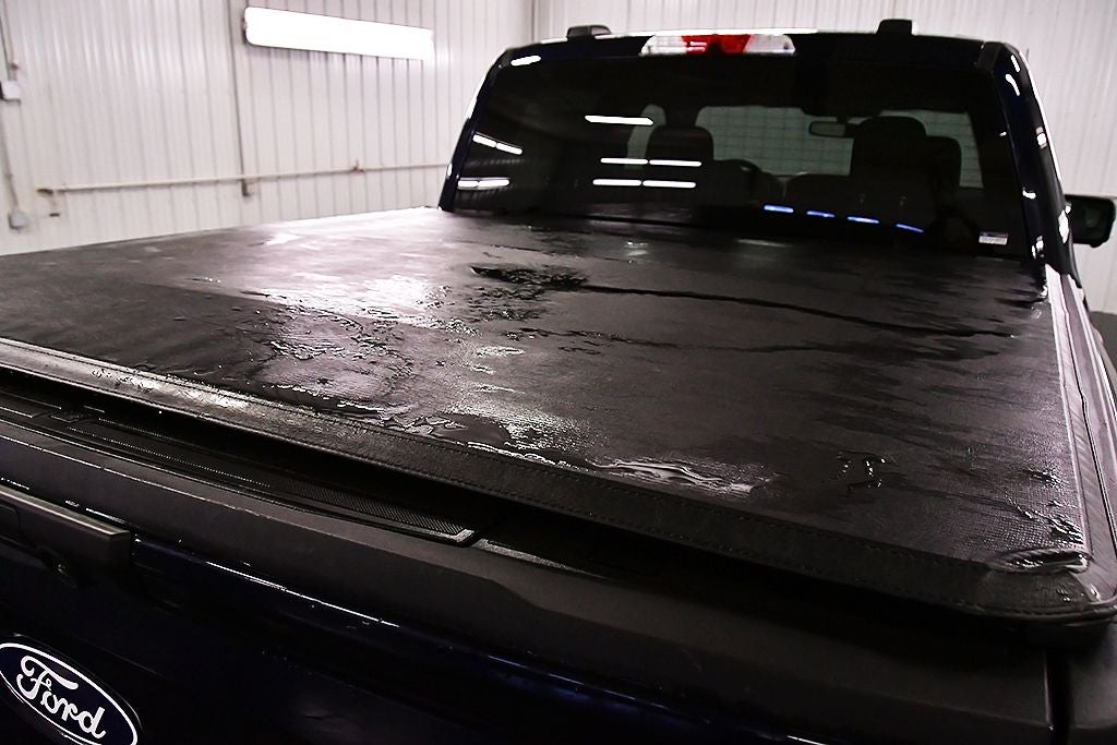 2025 Ford F-150 Lightning XLT 5-1/2' Box