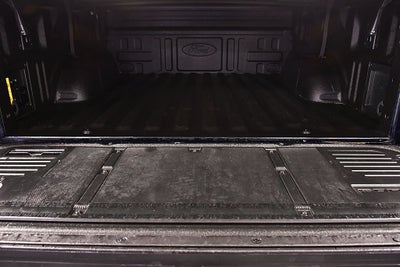 2025 Ford F-150 Lightning XLT 5-1/2' Box