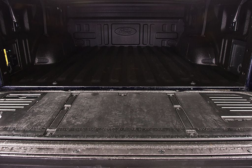 2025 Ford F-150 Lightning XLT 5-1/2' Box