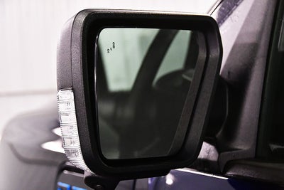 2025 Ford F-150 Lightning XLT 5-1/2' Box