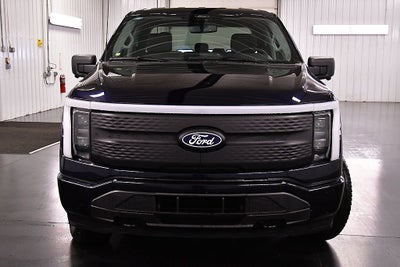 2025 Ford F-150 Lightning XLT 5-1/2' Box