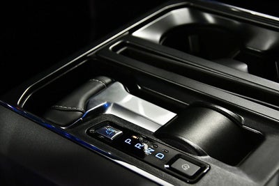 2025 Ford F-150 Lightning XLT 5-1/2' Box