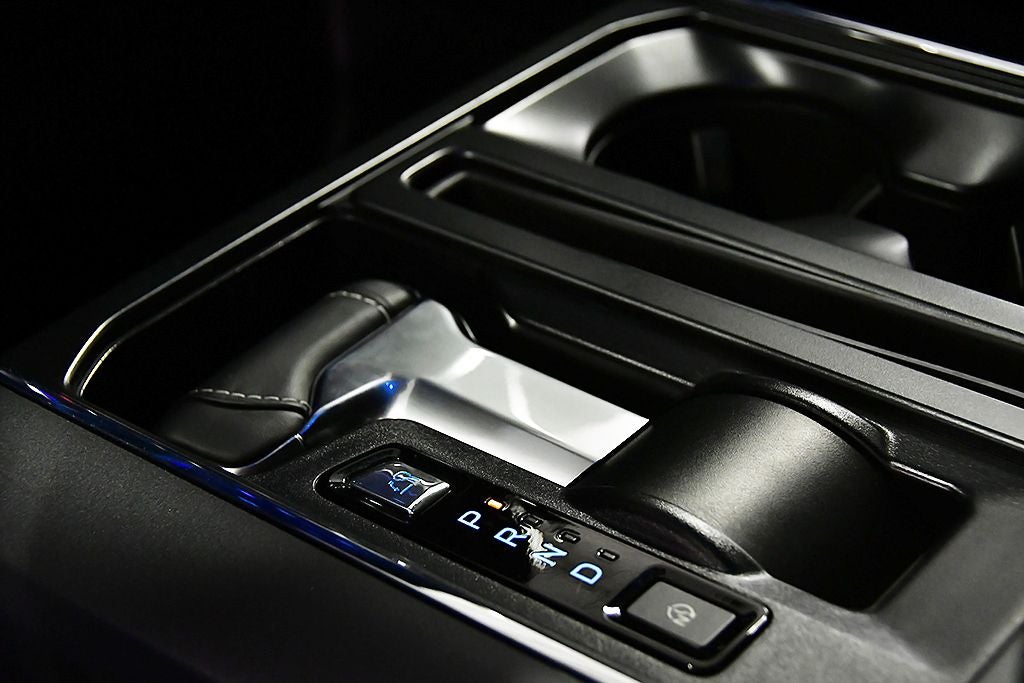 2025 Ford F-150 Lightning XLT 5-1/2' Box