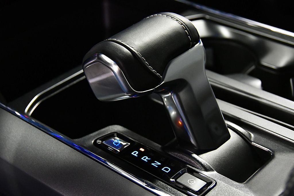 2025 Ford F-150 Lightning XLT 5-1/2' Box