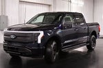 2025 Ford F-150 Lightning XLT 5-1/2' Box