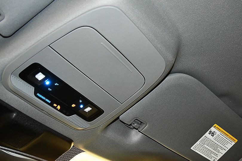 2025 Ford F-150 Lightning XLT 5-1/2' Box