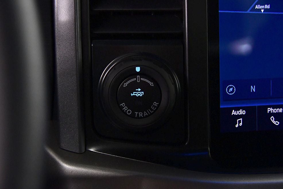 2025 Ford F-150 Lightning XLT 5-1/2' Box