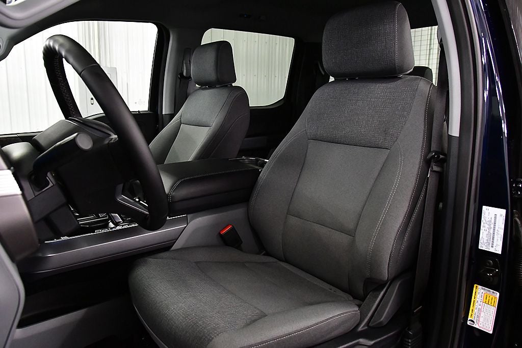 2025 Ford F-150 Lightning XLT 5-1/2' Box