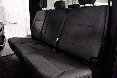 2025 Ford F-150 Lightning XLT 5-1/2' Box