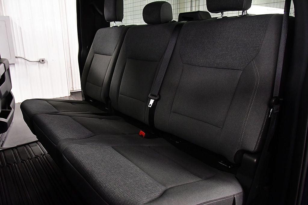 2025 Ford F-150 Lightning XLT 5-1/2' Box