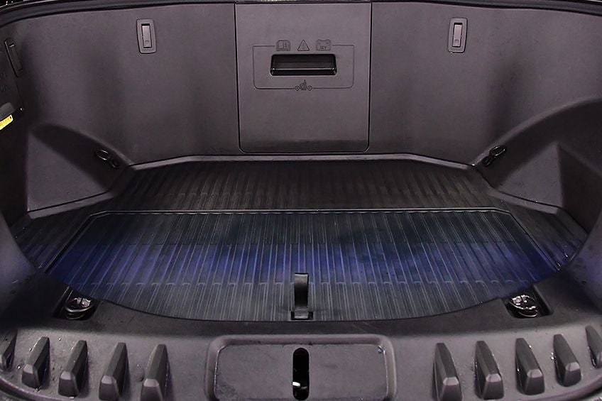 2025 Ford F-150 Lightning XLT 5-1/2' Box