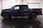 2025 Ford F-150 Lightning XLT 5-1/2' Box