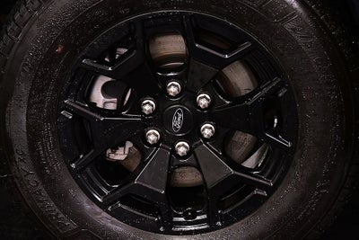 2025 Ford F-150 Lightning XLT 5-1/2' Box