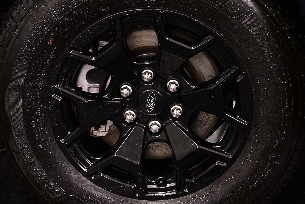 2025 Ford F-150 Lightning XLT 5-1/2' Box