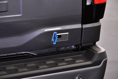 2025 Ford F-150 Lightning XLT 5-1/2' Box