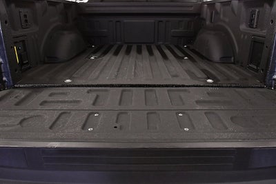 2025 Ford F-150 Lightning XLT 5-1/2' Box