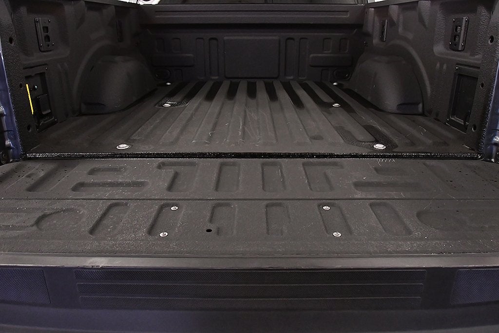 2025 Ford F-150 Lightning XLT 5-1/2' Box