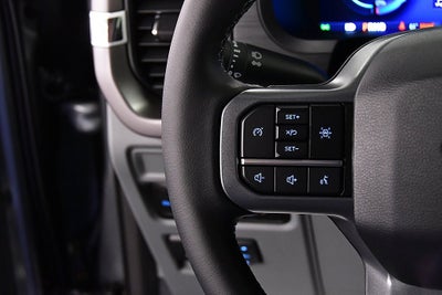 2025 Ford F-150 Lightning XLT 5-1/2' Box