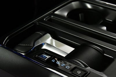 2025 Ford F-150 Lightning XLT 5-1/2' Box