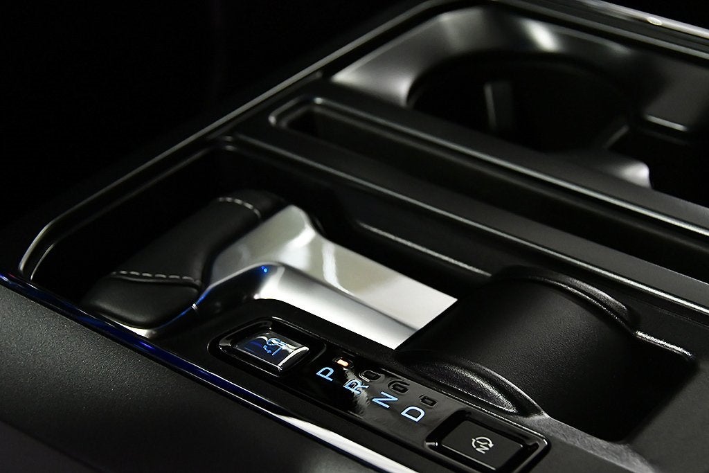 2025 Ford F-150 Lightning XLT 5-1/2' Box