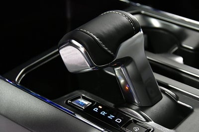 2025 Ford F-150 Lightning XLT 5-1/2' Box