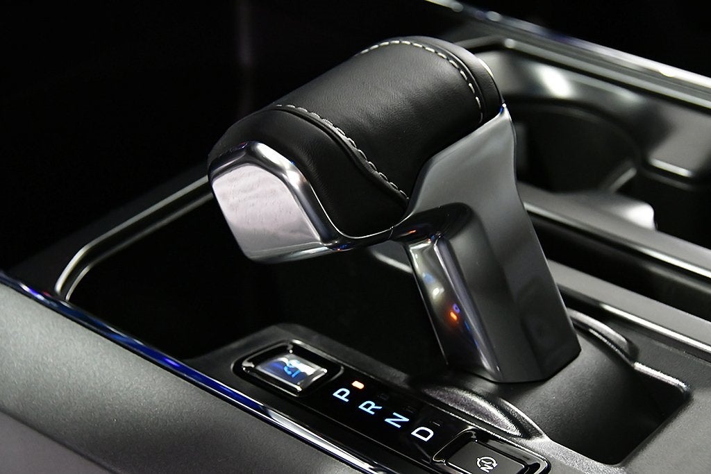 2025 Ford F-150 Lightning XLT 5-1/2' Box