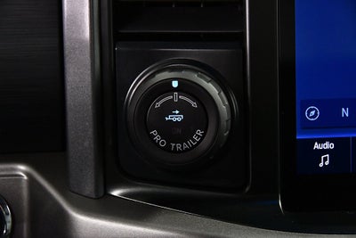 2025 Ford F-150 Lightning XLT 5-1/2' Box