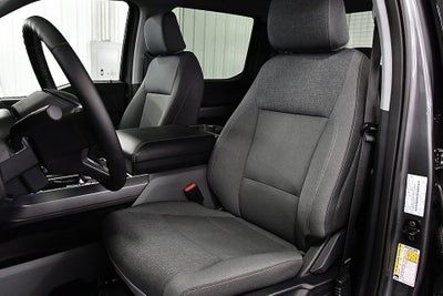 2025 Ford F-150 Lightning XLT 5-1/2' Box