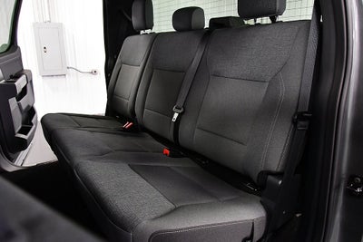 2025 Ford F-150 Lightning XLT 5-1/2' Box